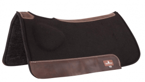 Best Saddle Pad For Gaited Horse