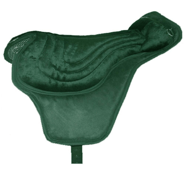 6 Best Saddle Pad For Gaited Horse For Comfortable Riding