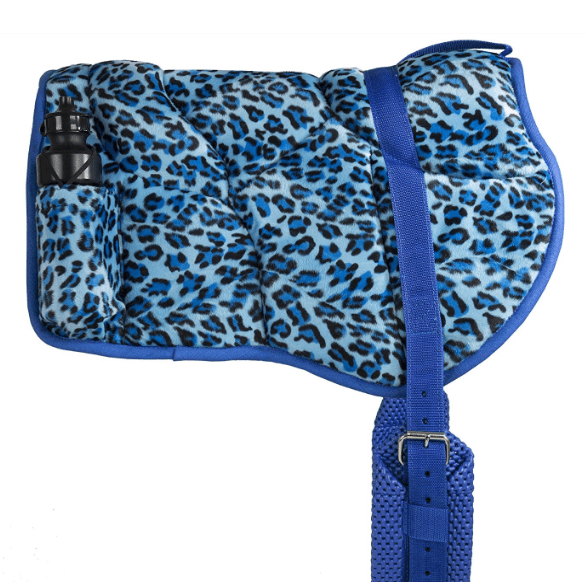 6 Best Saddle Pad For Gaited Horse For Comfortable Riding
