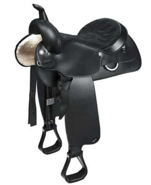 Best Saddle Pad For Cutting Horse Top 5 Best Trail Saddle