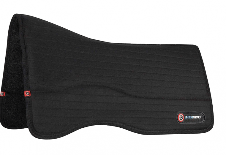 Best Saddle Pad For Cutting Horse Top 5 Best Trail Saddle