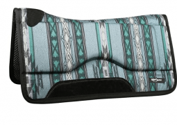 best saddle pad for older horse