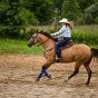 Best Saddle Pad For Heavy Rider