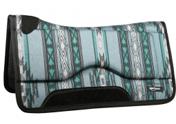 best saddle pad for swayback horse