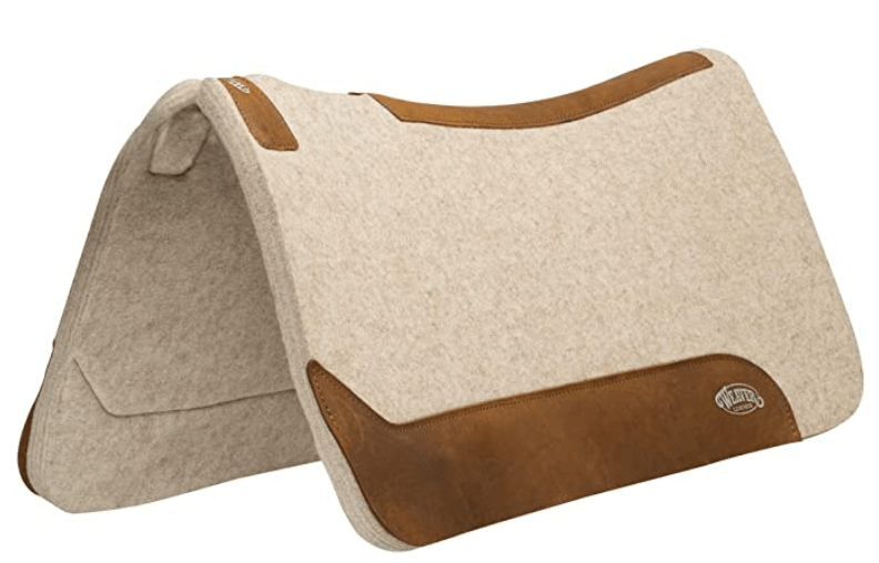 5 Best Affordable Saddle Pad Under 100 In 2024