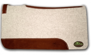 Best Saddle Pad For Sore Back Horse