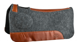 Saddle Pad For Team Roping