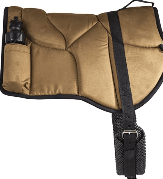 7 Best Bareback Saddle Pad With And Without Stirrups