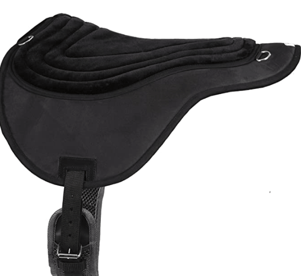 7 Best Bareback Saddle Pad With And Without Stirrups